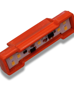 Lamp FlexLED ECO2 48VDC 2.0W IP69K warm white